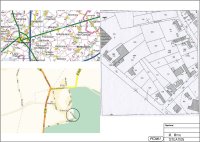 Plan permis de construire maison