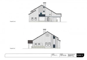 PCMI-5 plan des façades et des toitures