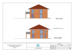 Faire Un Plan Des Facades Et Des Toitures 5 Conseils Pour Reussir En Quelques Exemples Pratiques - Tout Savoir Sur La Reglementation Et Lurbanisme