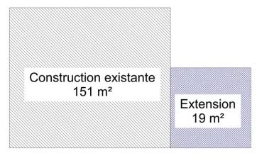 Recours architecte déclaration préalable